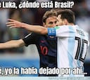 Los memes más divertidos de los cuartos de final del Mundial