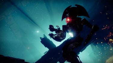Destiny 2 tras más de 15 horas