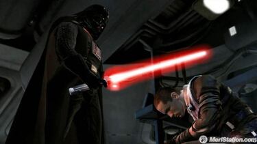 Star Wars: El Poder de la Fuerza, Impresiones