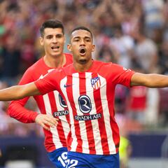 Sensación Samu Lino