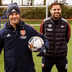 Wilshere vuelve a ‘casa’: dirigirá al Luton