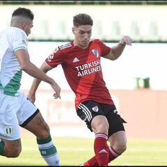 Cómo se podría jugar la última fecha de la Copa LPF