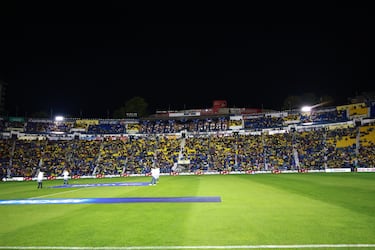 ¿América se va del estadio Azul?