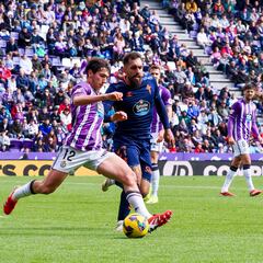 Mario Martín: “Es injusto, es una derrota que nos duele”