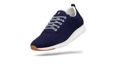 Probamos las nuevas zapatillas Yuccs: ultraligeras y fabricadas en bamb