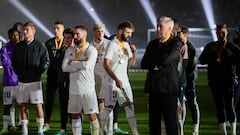 Real Madrid’s dream of sextuple dashed by Barça