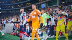 La estadística que pone al América como favorito sobre Rayados