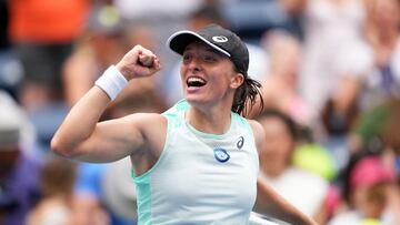 Partidos de hoy, 7 de septiembre, en el US Open: horarios y orden de juego