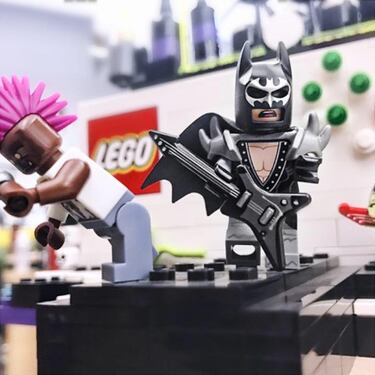 LEGO Life: La red social para niños