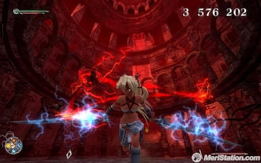 X-Blades, Impresiones