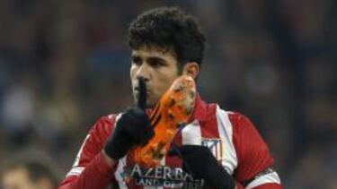 Un respeto al líder