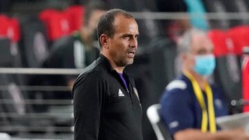 El entrenador de Orlando City, Óscar Pareja, reconoció que no será tarea sencilla frenar a Messi e incluso lo llenó de elogios antes del duelo ante Inter Miami.