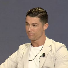 El regalo de Reyes imposible que su hijo le ha pedido a Cristiano y que sería un bombazo mundial