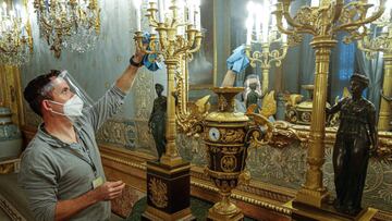 Coronavirus en España: resumen y noticias del 10 de junio