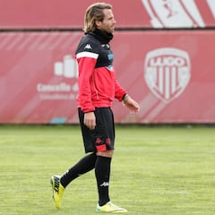 El Málaga ultima el fichaje de Aarón Ñíguez