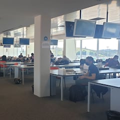 Rossi se hace invisible