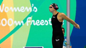 "Köbrich puede llegar a Tokio pero depende de sus ganas"