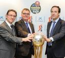 La Caixa patrocinará la Copa del Rey los próximos dos años