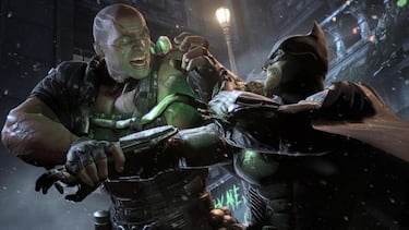 Batman Arkham Origins vende menos que Arkham City