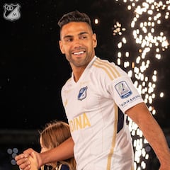 Efecto Falcao en la economía de Bogotá: ¿De qué se trata?