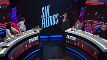 “Sin Filtros” confirma su final y publica una carta de desahogo: “Impactante”