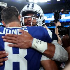 Dallas Cowboys inauguran la Semana 4 de la NFL, con triunfo sobre New York Giants