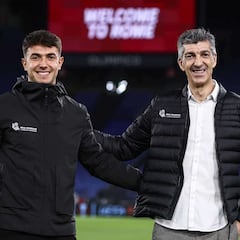 La Real insiste: no negociará con el Barça por Zubimendi