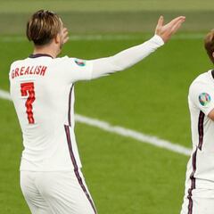 La decisión del Manchester City: Kane y Grealish, no Kane o Grealish