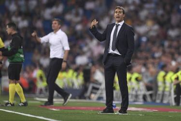 Real Madrid round-up: busy month ahead, Bale, Ramos...