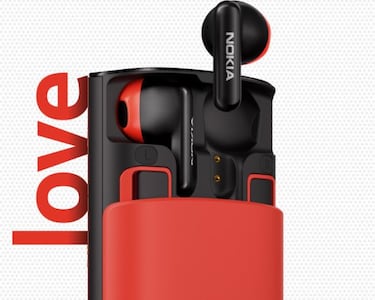 Nokia 5710 XpressAudio, un retro-móvil con teclado físico y auriculares integrados