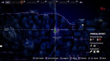 Gotham Knights, impresiones: los cachorros de Arkham