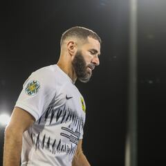 Benzema ‘Superstar’