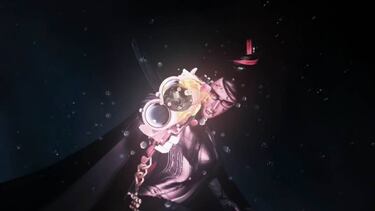 Bayonetta 3 | PlatinumGames