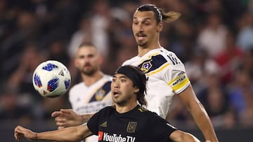 Este jueves, TUDN revivir&aacute; la tercera edici&oacute;n del Cl&aacute;sico del Tr&aacute;fico entre LA Galaxy y LAFC, mismo en el que Zlatan Ibrahimovic y Carlos Vela protagonizaron una lluvia de goles.