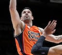 Resumen del Valencia-Joventut de la Liga Endesa
