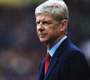 Wenger 'clear in his mind' on Arsenal future