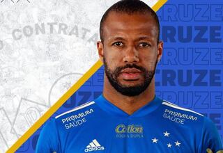 Ronaldo recula con Sidnei pese a que Cruzeiro ya lo hizo oficial