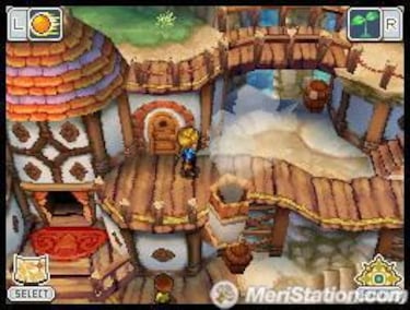 [E3] Golden Sun: Dark Dawn, Impresiones