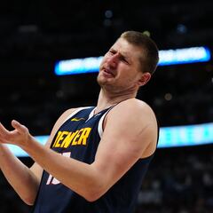 ¿Qué necesitan los Denver Nuggets para ganar el primer lugar de la Conferencia Oeste de la NBA?