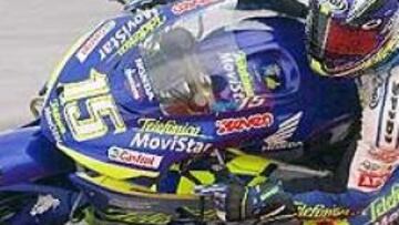 <b>SETE ACEPTA EL RETO</b>. El primer asalto se decantó del lado del español, que fue segundo por detrás del japonés Tamada.