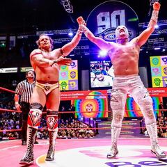 Star Jr. avanza a la Final de la Copa Jr. VIP 2024