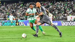 ¿Qué pasa si hay empate entre Nacional y Millonarios? Así se define el clasificado a la próxima fase