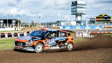 El Jarama acoge la gran fiesta de final de temporada