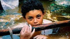 40 años de la tragedia de Armero: Omaira Sánchez, la niña que conmovió al mundo