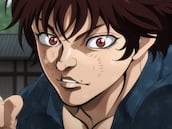 El anime secuela de ‘Baki’ ya tiene fecha de estreno en Netflix y traerá de vuelta al samurái más famoso de la historia