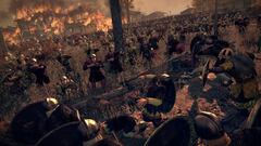 Captura de pantalla - Total War: Attila (PC)