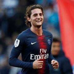 El Barça cree tener cerrados a Rabiot y Todibo