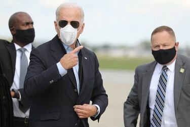US elections: What happens if second Trump - Biden debate is cancelled?