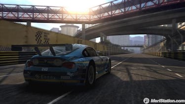 SimBin presenta su título para 360: Race Pro