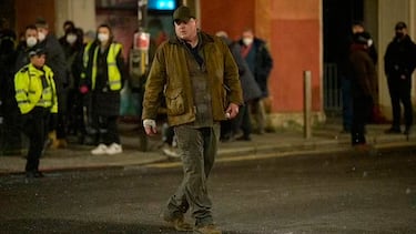 Brendan Fraser carga contra Warner por destruir su trabajo: “Resulta más rentable quemarlo”